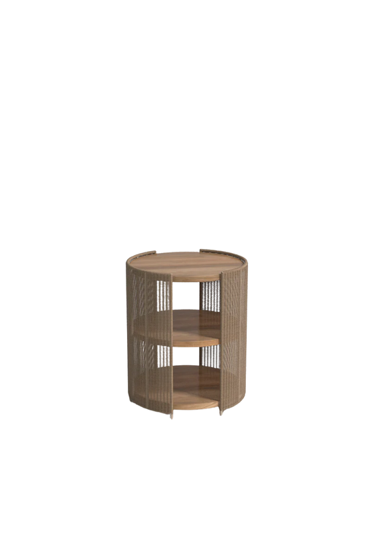 Cleopatra Side Table