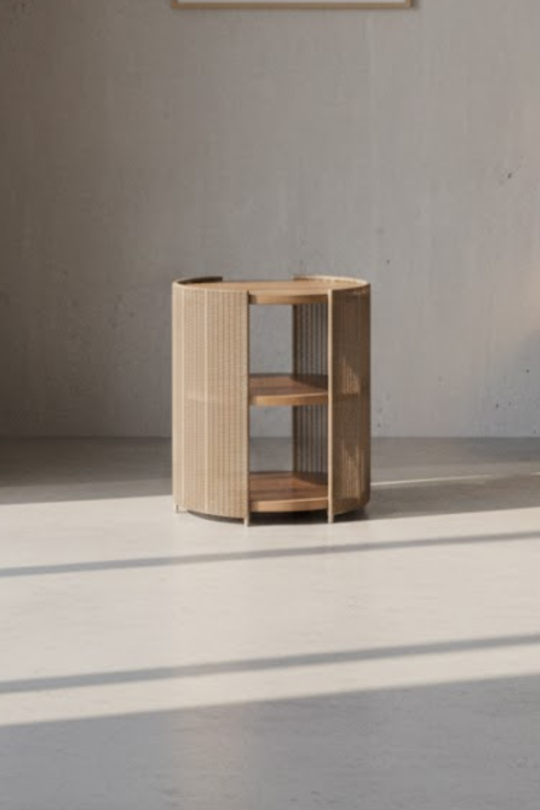 Cleopatra Side Table