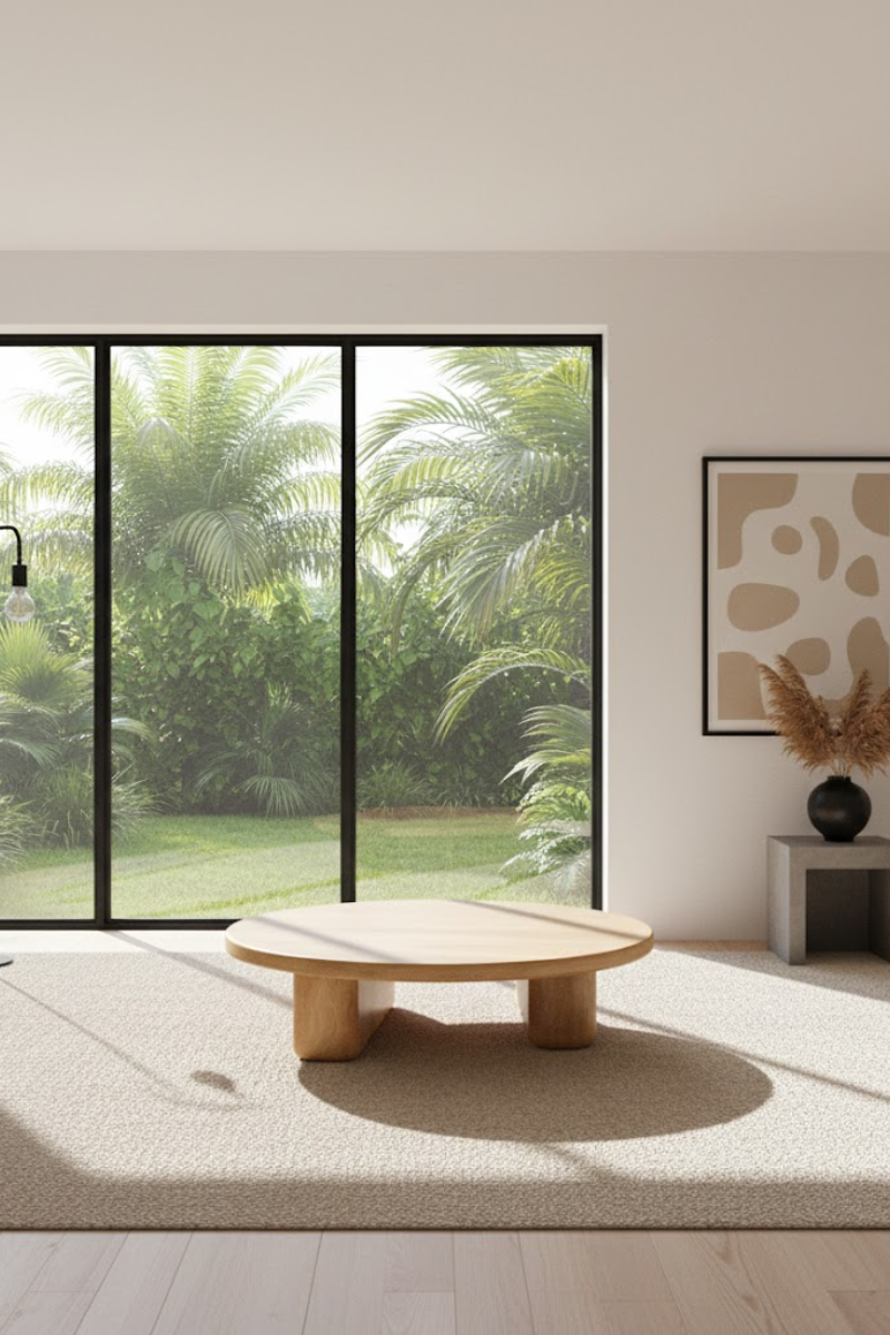 Constantine Coffee Table