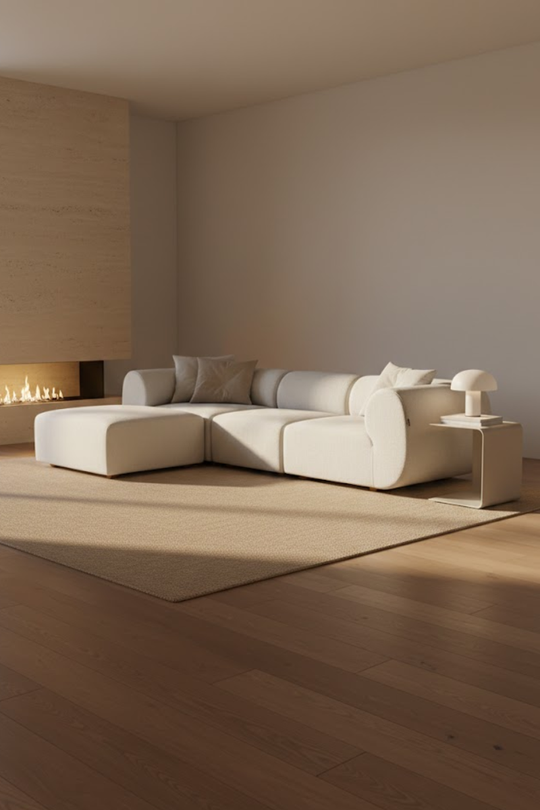 Curve Sofa