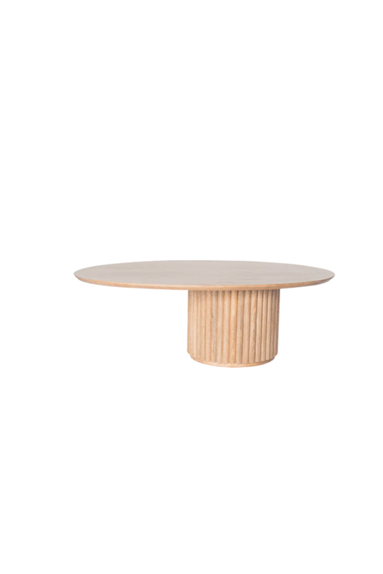 Damar Coffee Table