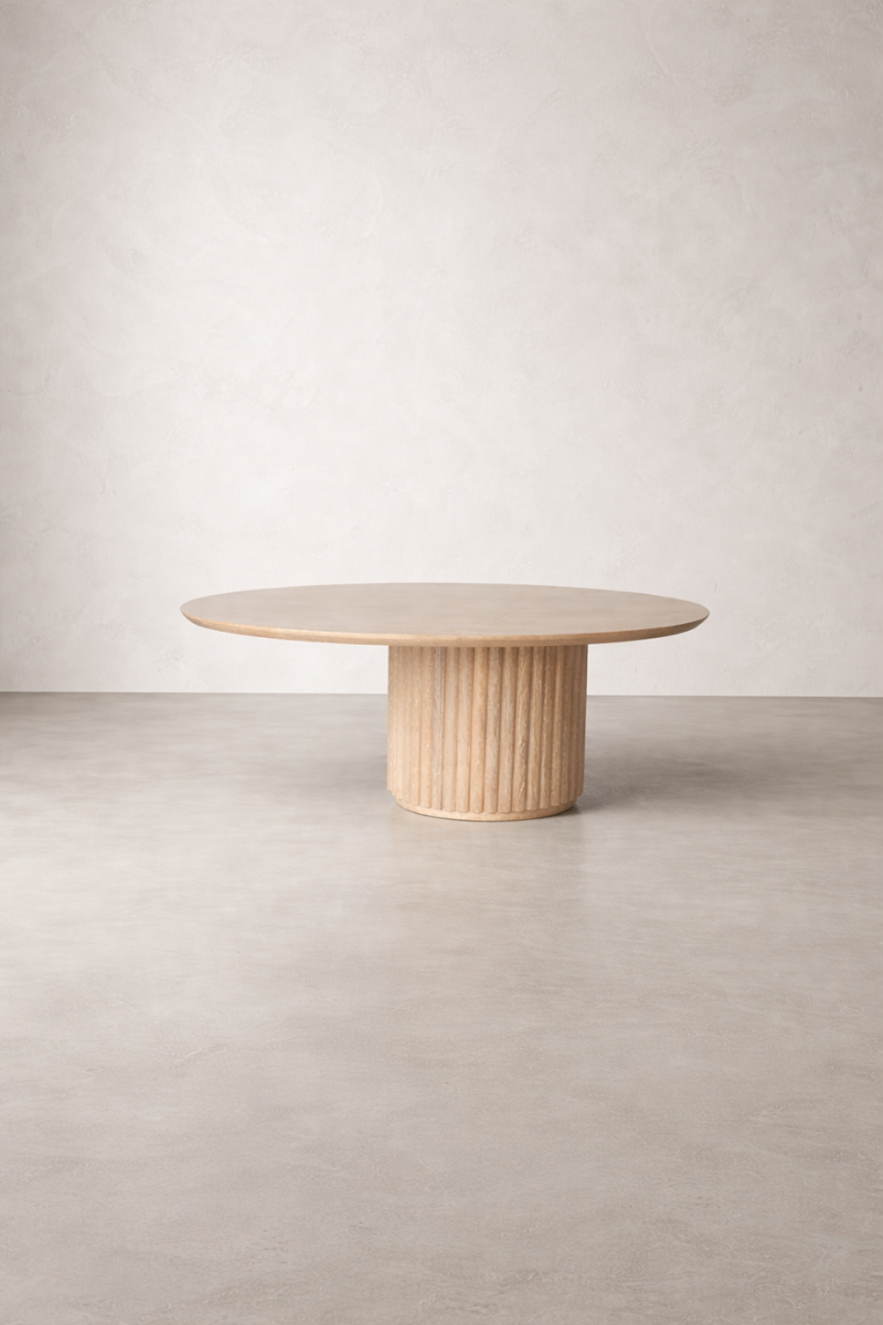Damar Coffee Table