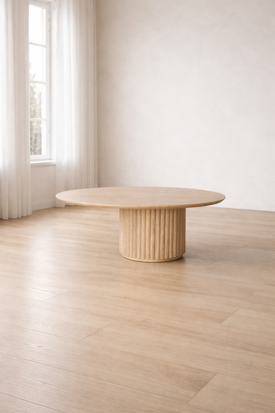 Damar Coffee Table