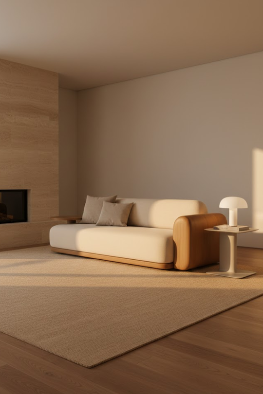 Danara Sofa