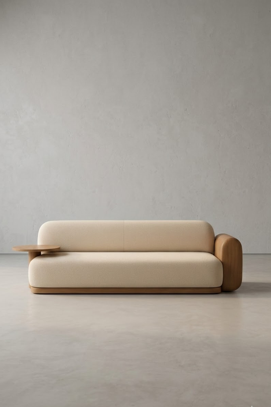 Danara Sofa