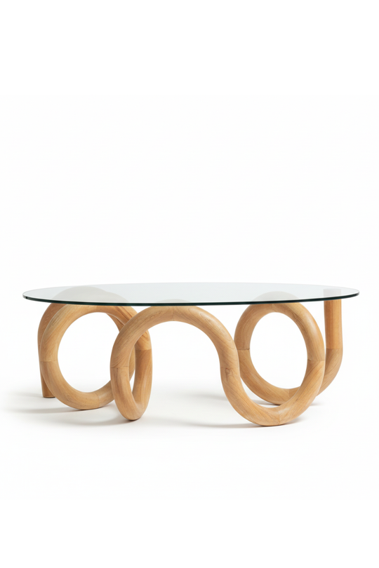 Dynasty Coffee Table