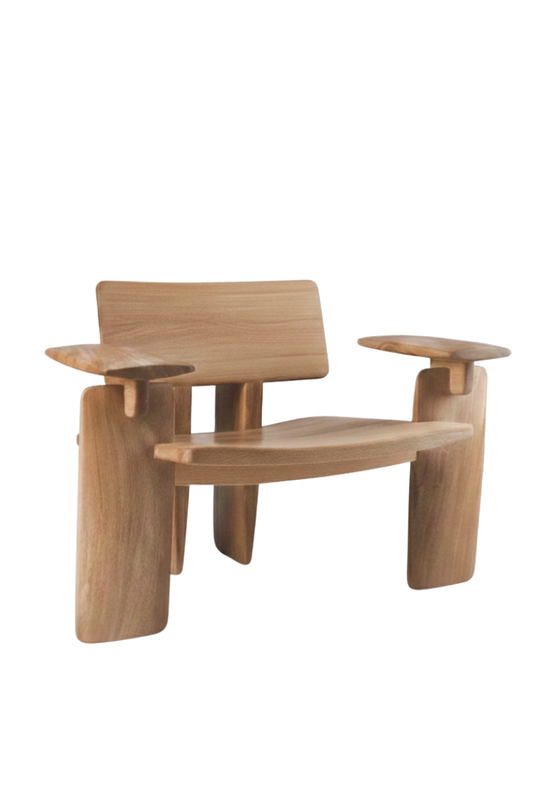 Throne Armchair