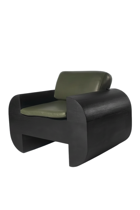 Coronation Armchair