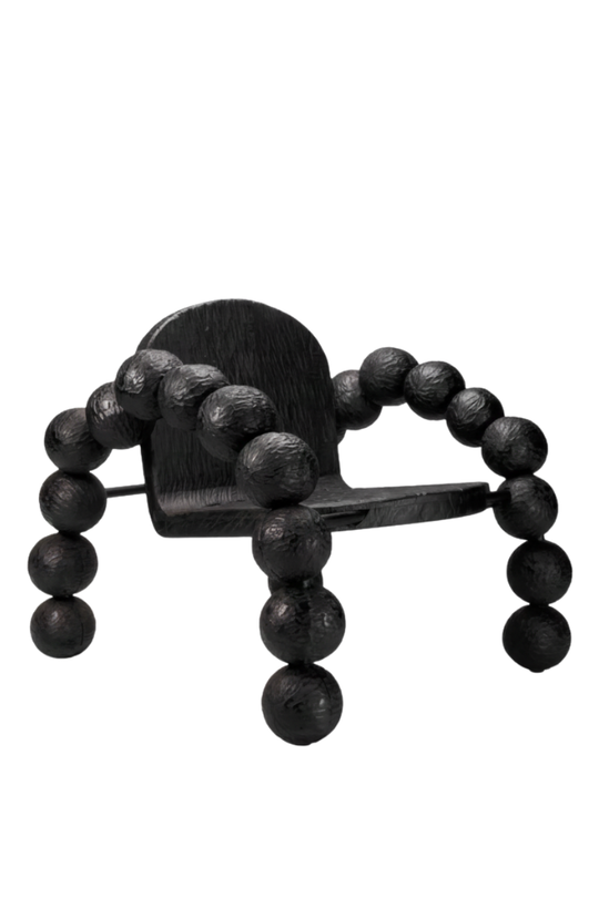 Crown Jewels Armchair