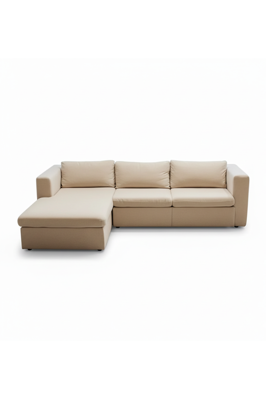 Regent’s Sectional Sofa