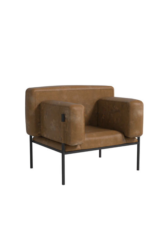 Eleanor Armchair