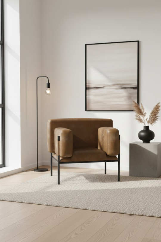 Eleanor Armchair