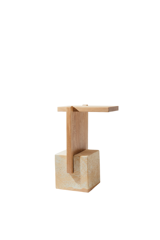 Empress’s Anchor Side Table