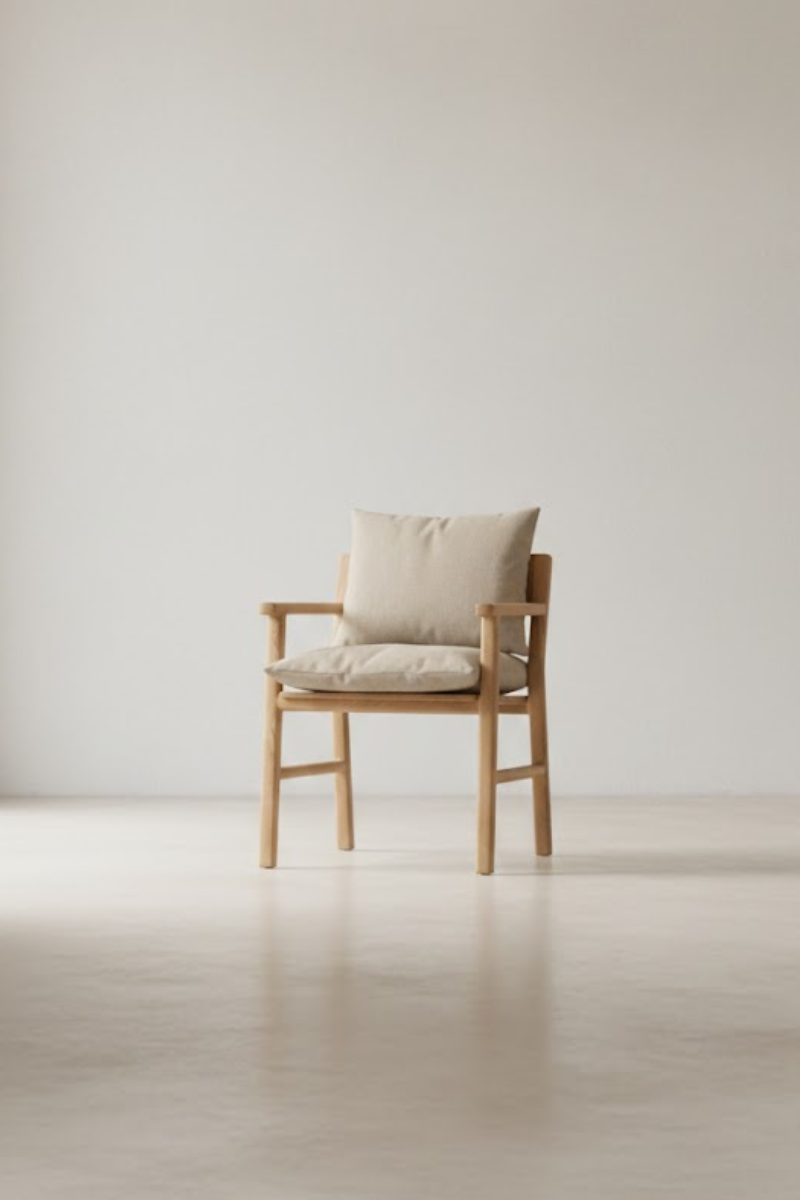 Ezra Dining Chair