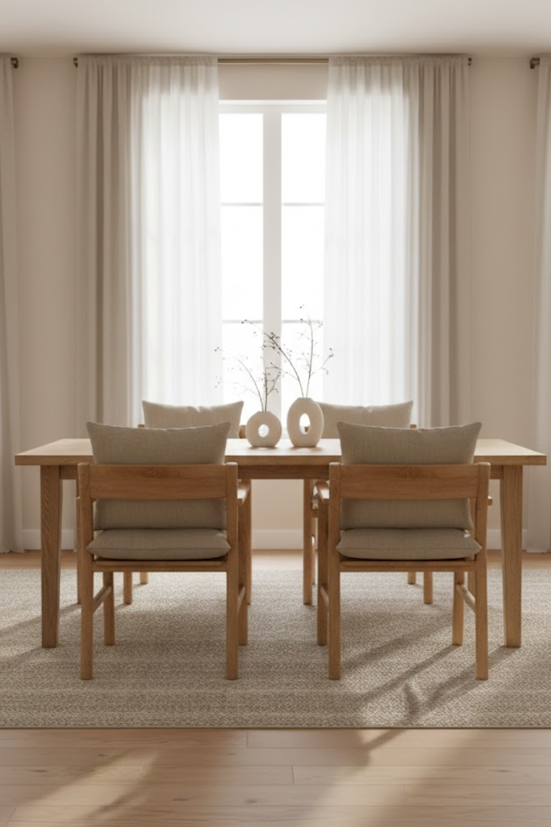 Ezra Dining Chair