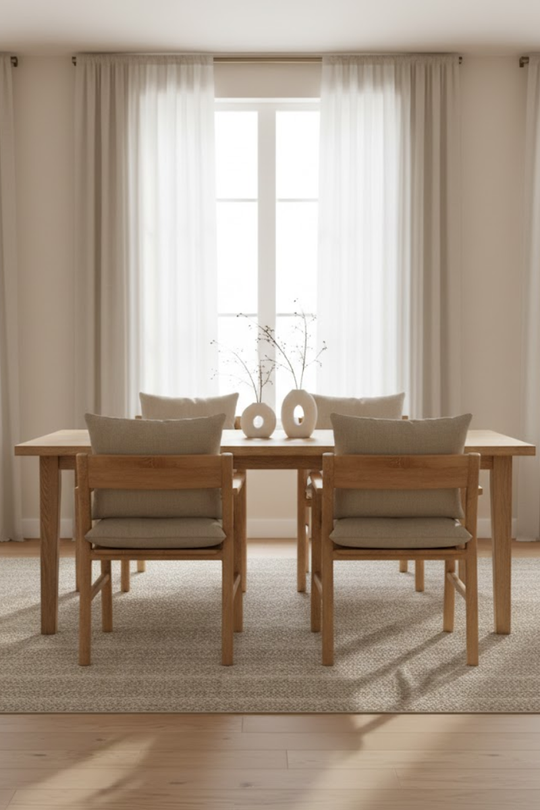 Ezra Dining Chair