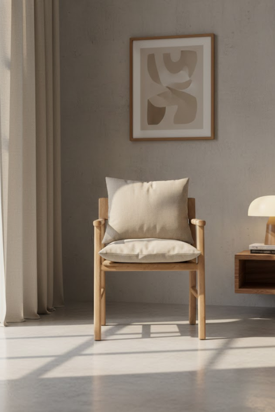 Ezra Dining Chair