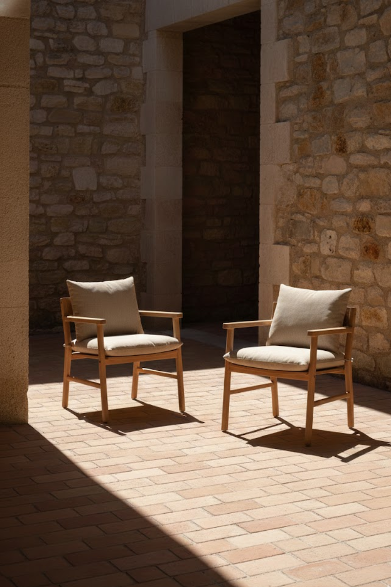 Ezra Dining Chair