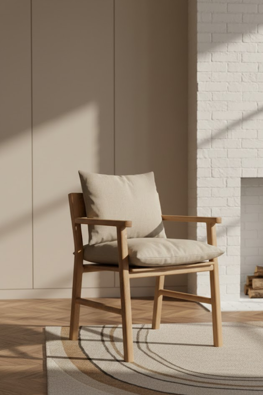 Ezra Dining Chair