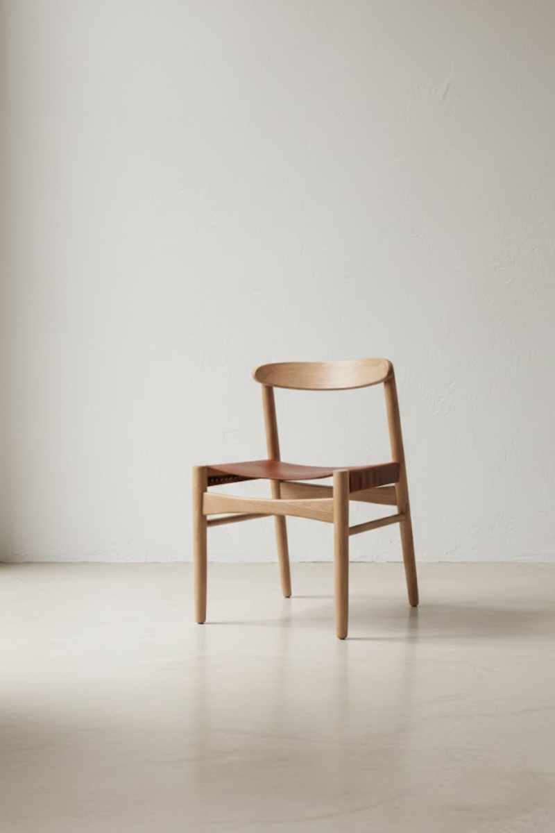 Fori dining chair