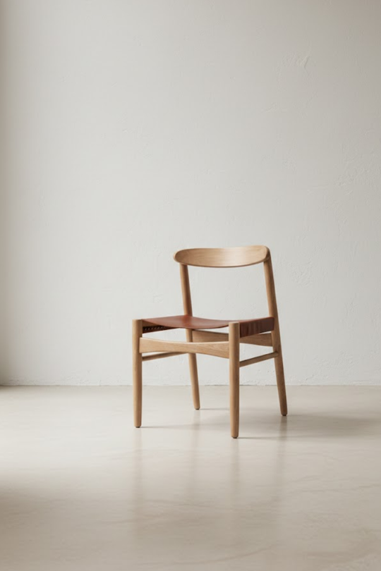 Fori dining chair
