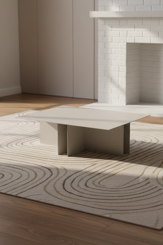 Gustav Coffee Table