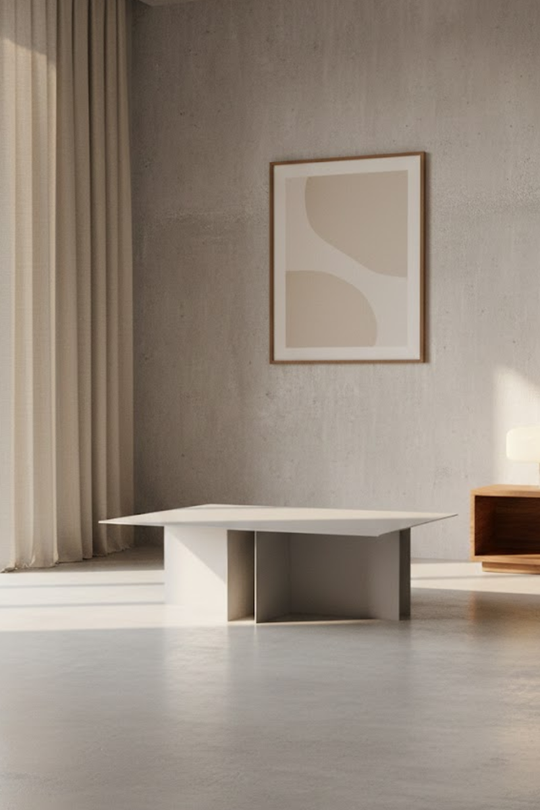 Gustav Coffee Table