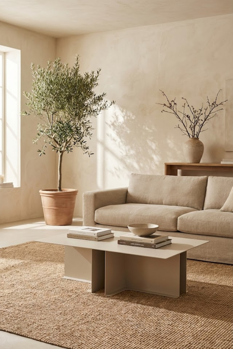 Gustav Coffee Table