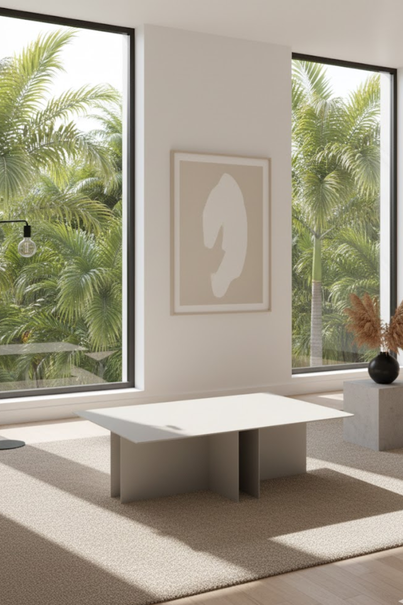 Gustav Coffee Table