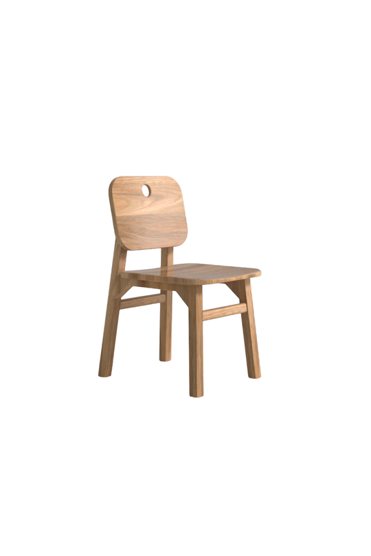 Hadrian Chair