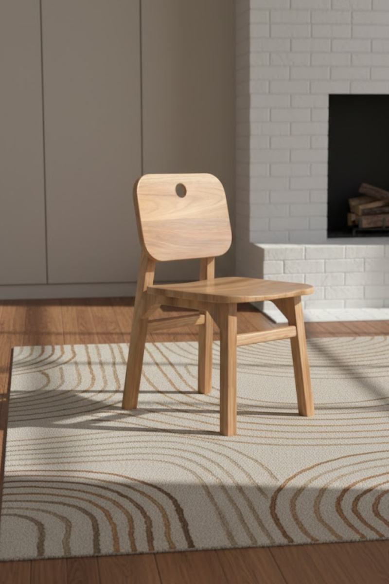 Hadrian Chair