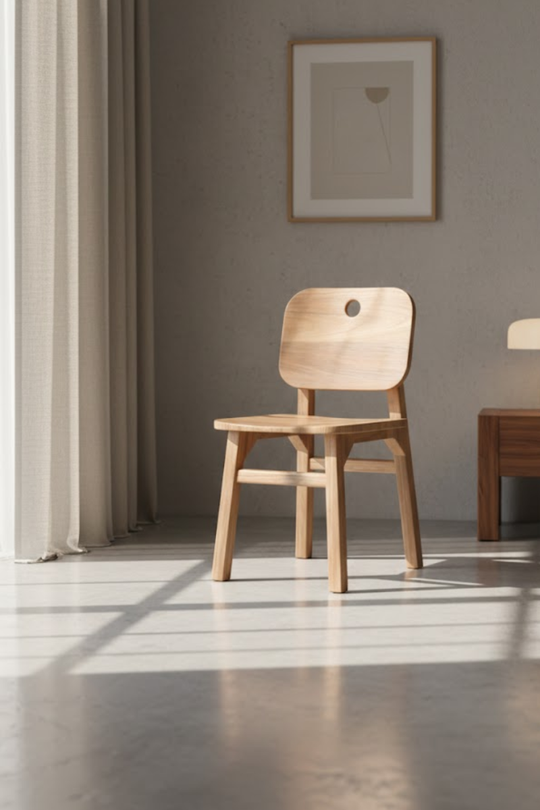 Hadrian Chair