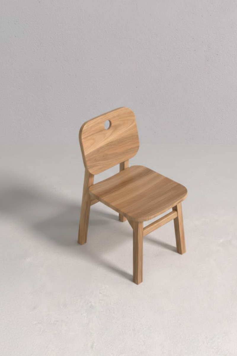 Hadrian Chair