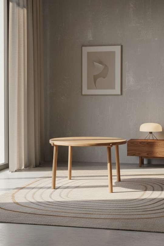 Himiko Dining Table