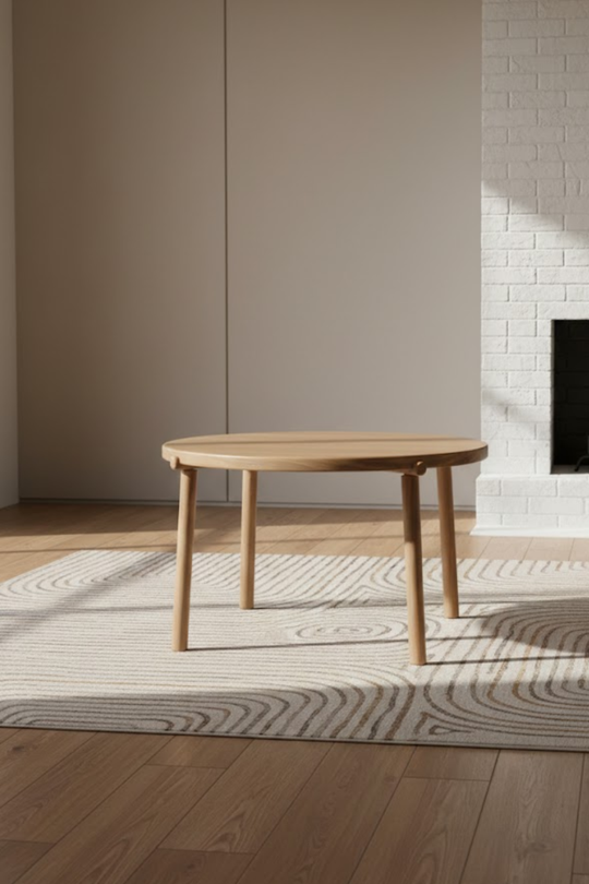 Himiko Dining Table