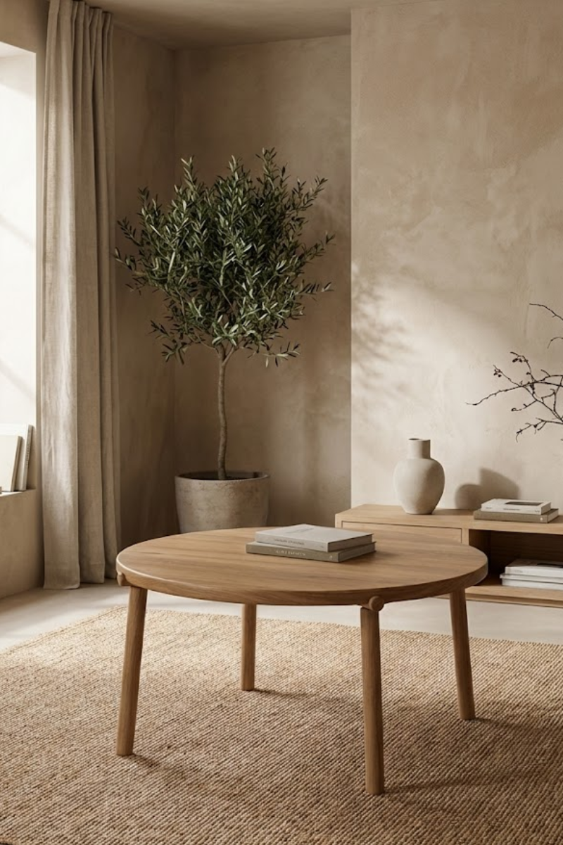 Himiko Dining Table