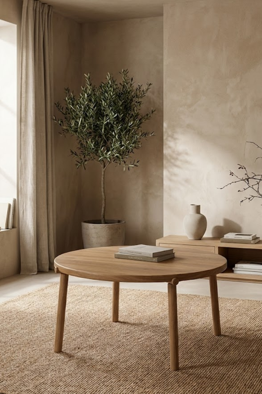 Himiko Dining Table