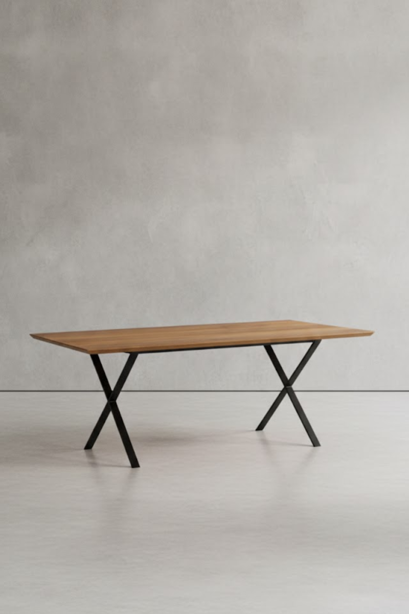 Iris Dining Table