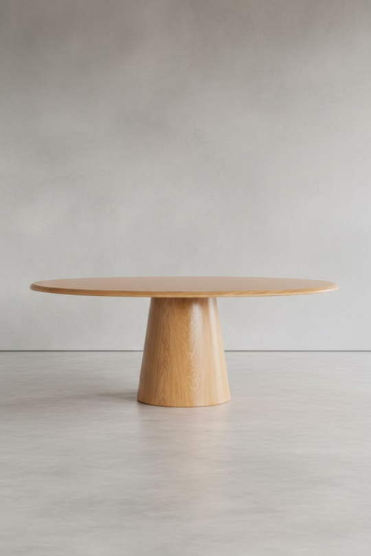 Iris Dining Table