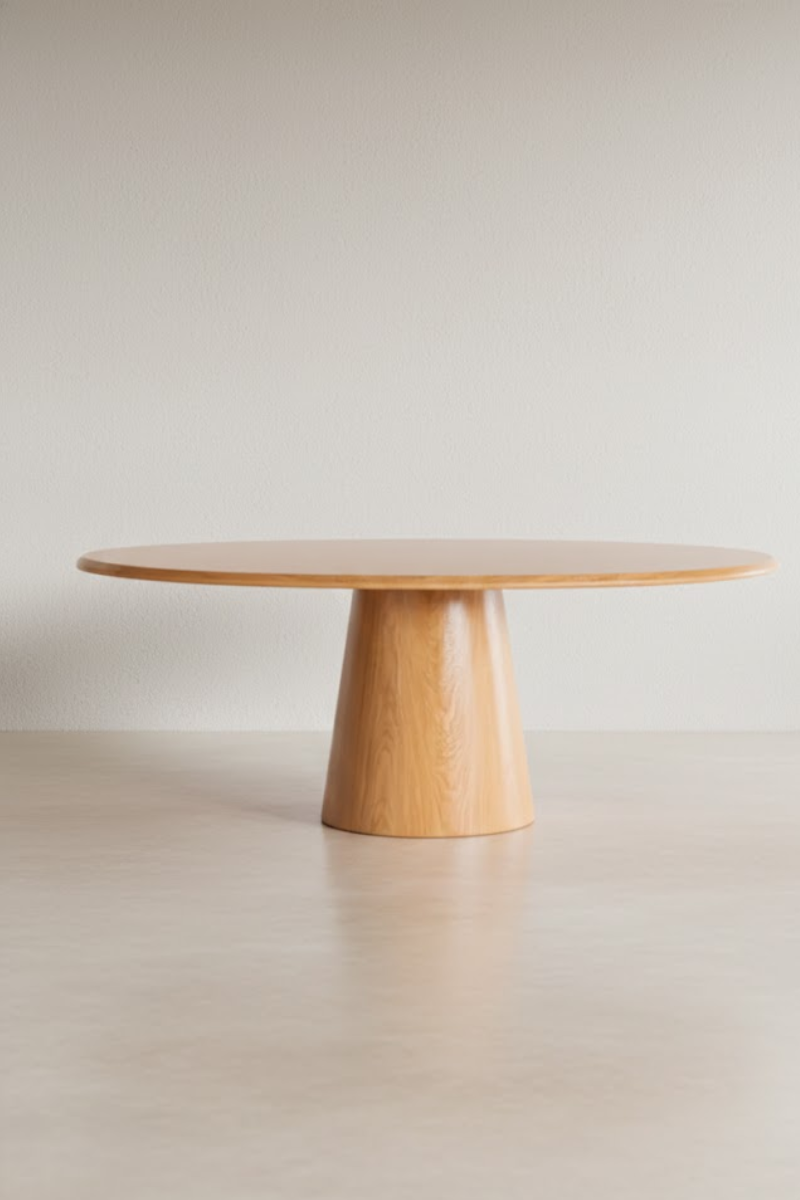 Iris Dining Table