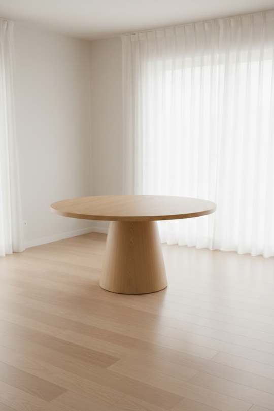 Iris Dining Table