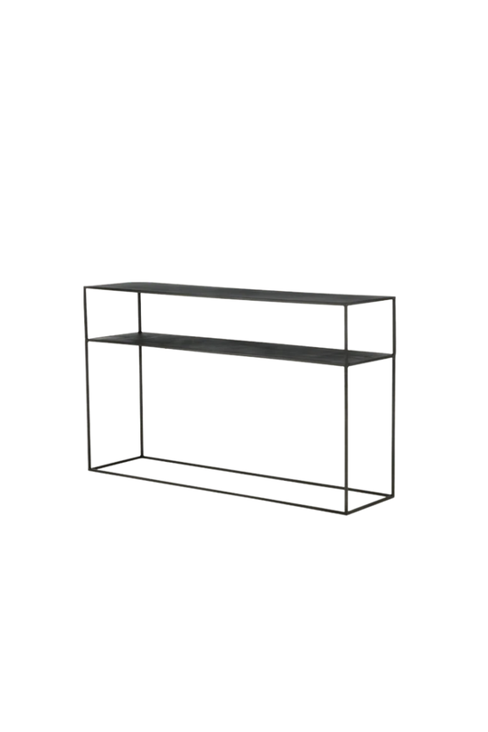Isa Console