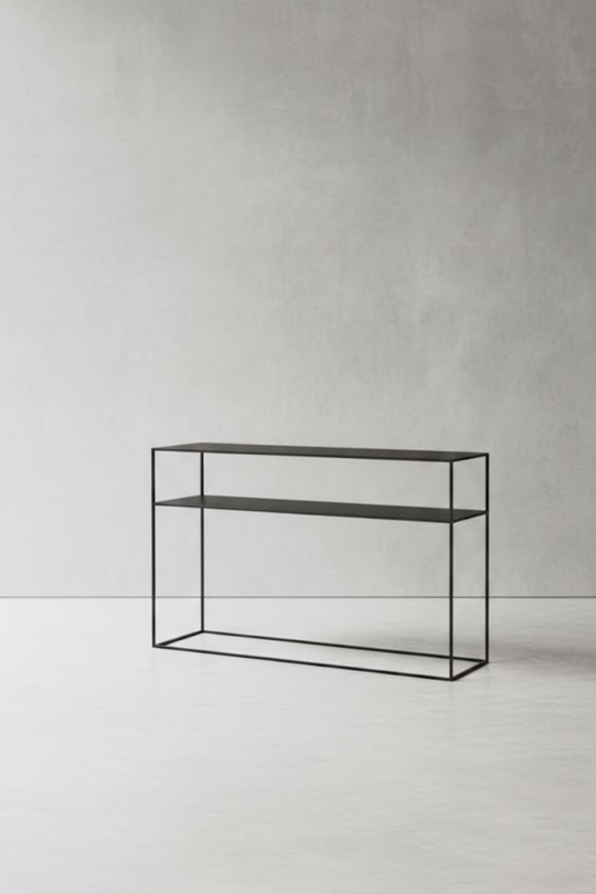 Isa Console