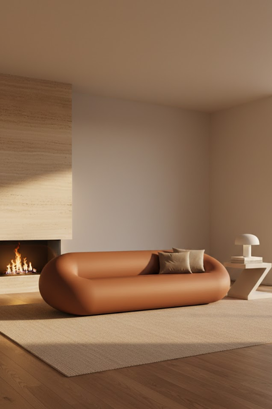 Isabella Sofa