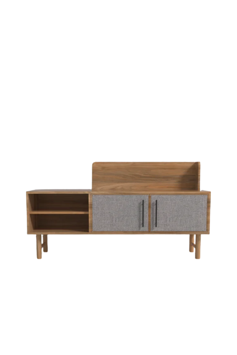 Itama Console Table