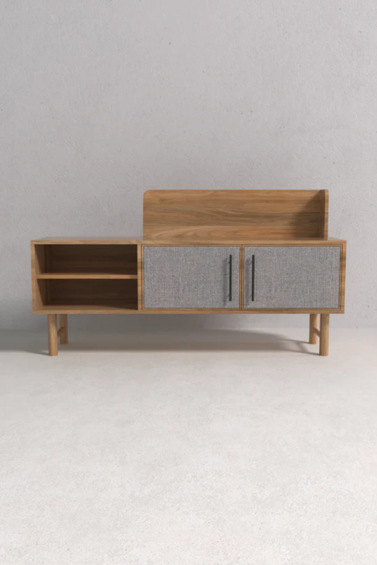 Itama Console Table