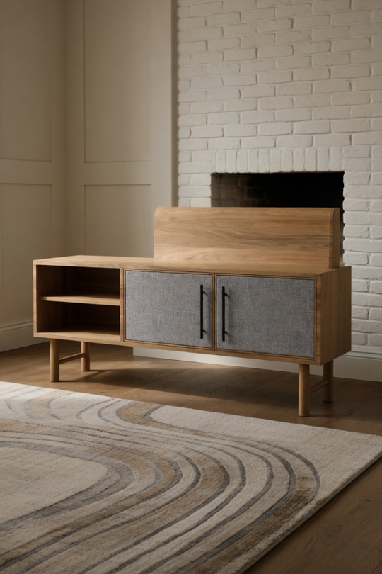 Itama Console Table