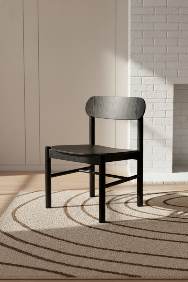 KAI dining chair