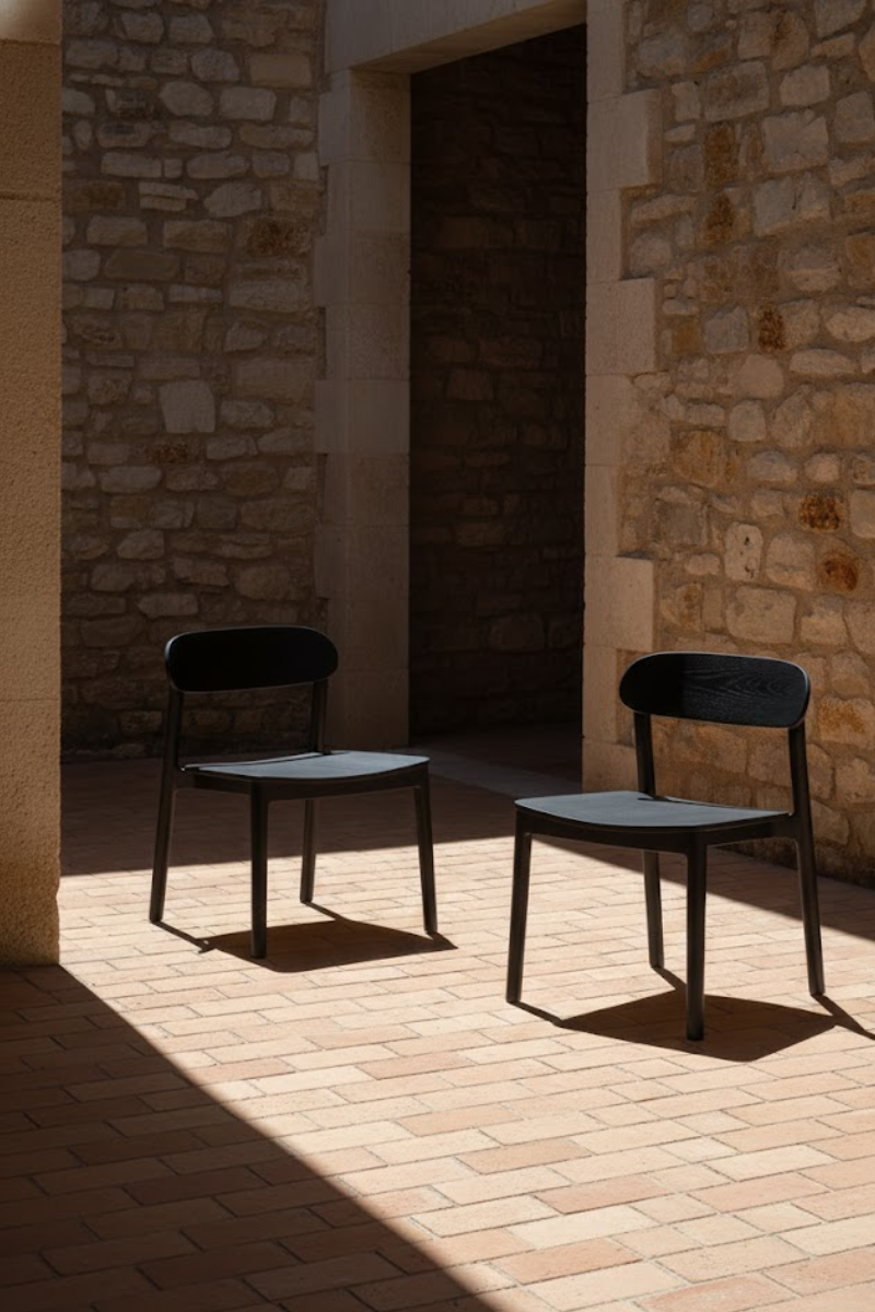 KAI dining chair