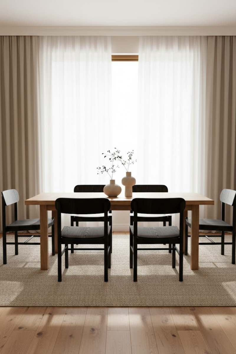 KAI dining chair